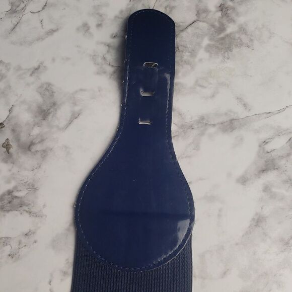 Navy Blue Belt 